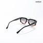 Mumbai Hush - Cuffe Geometric Cateye Sunglasses - RB3033