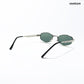 Sky - Dragonfly Oval Sunglasses - RB2968