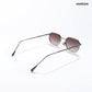 Orbit - Comet Hexagonal Square Sunglasses - RB2976