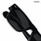 Hyderabad Haze - Deccan Dusk Square Sunglasses - RB2987