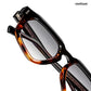 Mumbai Hush - Cuffe Geometric Cateye Sunglasses - RB3033