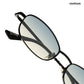 Weather - Cloudburst Oval Sunglasses - RB2974