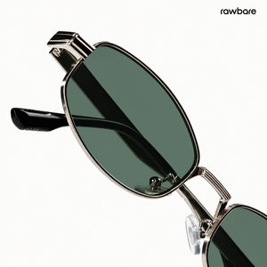 Sky - Dragonfly Oval Sunglasses - RB2968