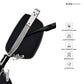 Dune - Dark Sky Rectangle Sunglasses - RB2863