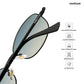 Weather - Cloudburst Oval Sunglasses - RB2974