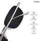 Anchor - Chain Rounded Square Sunglasses - RB2993