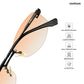 Wave - Bubble Geometric Square Sunglasses - RB2992