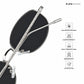 Spark - Static Rounded Square Sunglasses - RB2893