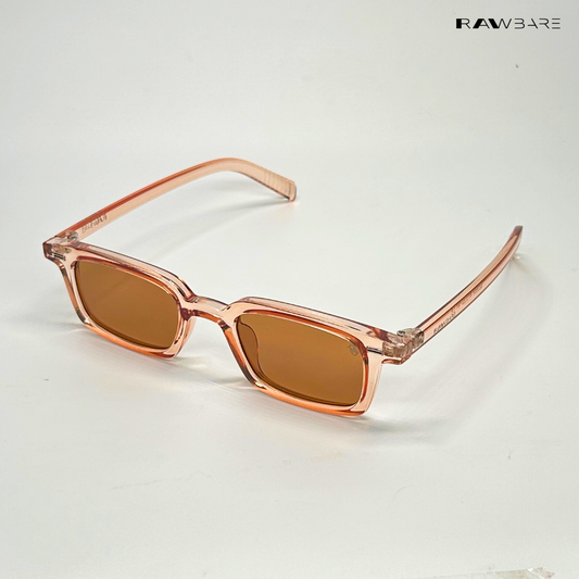 Sol Shades - Amber / RB2466