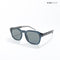 Mysore Muse - Indigo Crown Polarized Square Sunglasses - RB2842