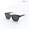 Munnar Mode - Noir Core Cateye Sunglasses - RB2850