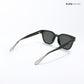 Munnar Mode - Noir Core Cateye Sunglasses - RB2850