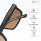 Araku Edge - Clay Horizon Rectangle Sunglasses - RB2847