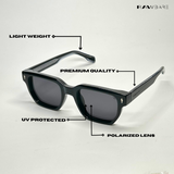 Classic Roamer Shades - Black / RB2452