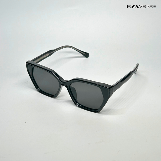 Clawline Shades - Black / RB2484