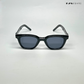 Orbital - Black Round Sunglasses - RB2495