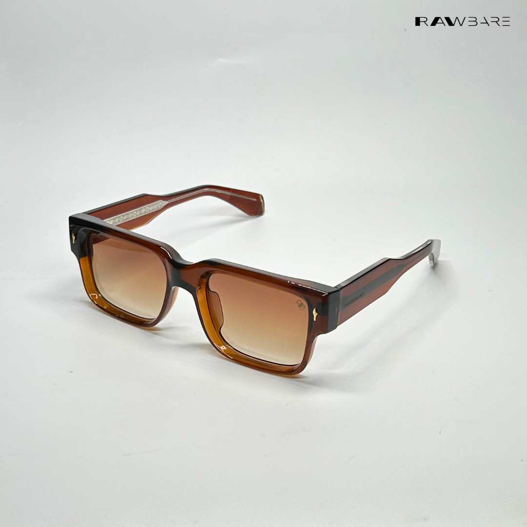 Timeless Shades - Brown / RB2444