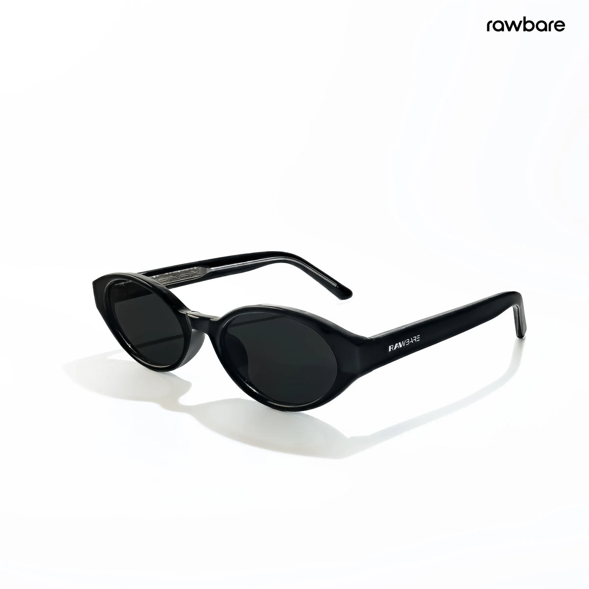 Mount Abu Ray - Cliff Oval Sunglasses - RB3009