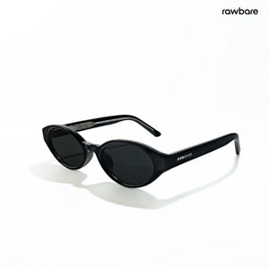 Mount Abu Ray - Cliff Oval Sunglasses - RB3009