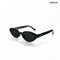 Mount Abu Ray - Cliff Oval Sunglasses - RB3009