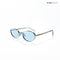 Bonfire - Starlight Oval Sunglasses - RB2903