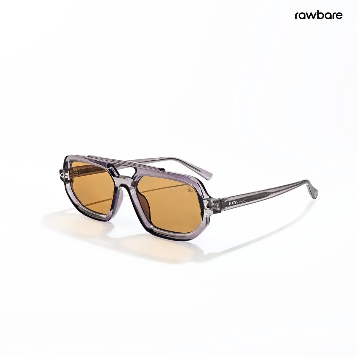 Ladakh Peak - Hemis Geometric Rectangle Sunglasses - RB3019