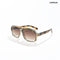 Bengaluru Dusk - Wildwood Geometric Square Sunglasses - RB3016