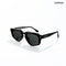 Mumbai Hush - Harbour Geometric Cateye Sunglasses - RB3031