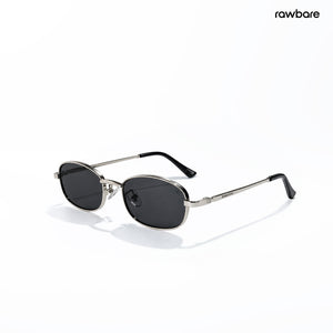 Weather - Thunder Oval Sunglasses - RB2975