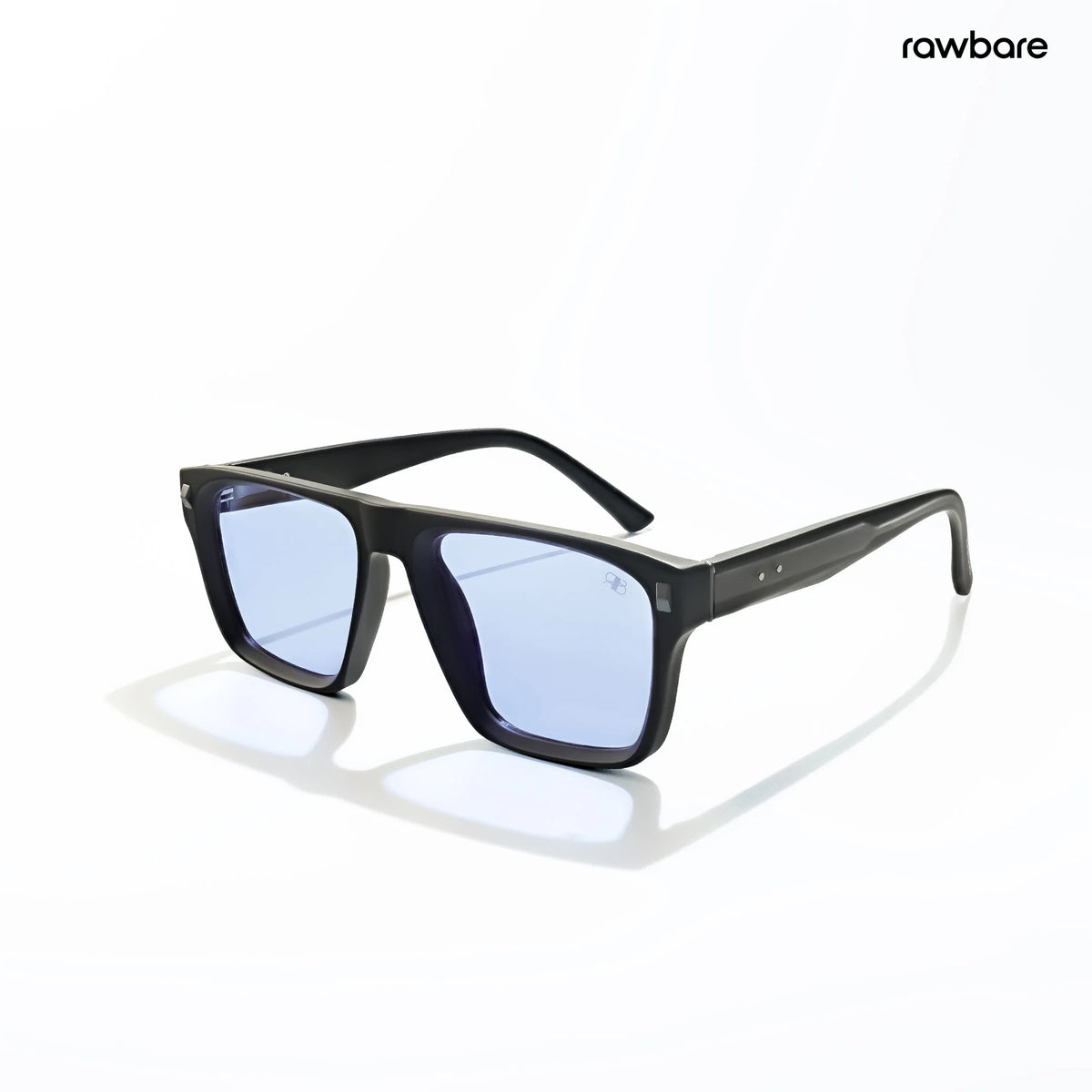 Chandigarh Flair - North Square Sunglasses - RB3024