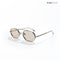 Nomad - Lantern Geometric Hexagon Sunglasses - RB2872