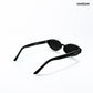 Mount Abu Ray - Cliff Oval Sunglasses - RB3009