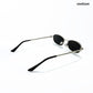 Weather - Thunder Oval Sunglasses - RB2975