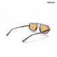 Ladakh Peak - Hemis Geometric Rectangle Sunglasses - RB3019