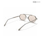 Nomad - Lantern Geometric Hexagon Sunglasses - RB2872