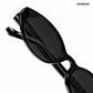 Mount Abu Ray - Cliff Oval Sunglasses - RB3009