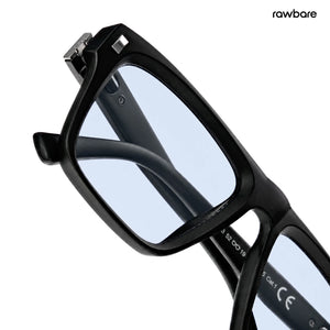 Chandigarh Flair - North Square Sunglasses - RB3024