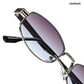 Sky - Breeze Oval Sunglasses - RB2970