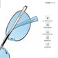 Bonfire - Starlight Oval Sunglasses - RB2903