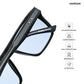 Chandigarh Flair - North Square Sunglasses - RB3024