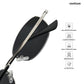 Weather - Thunder Oval Sunglasses - RB2975