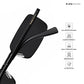 Heat - Coal Rectangle Sunglasses - RB2900