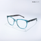 Elen - Blue Cateye Bluecut Eyewear - RB2733
