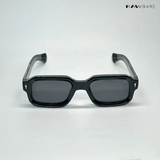 Angular Aura Shades - Black / RB2447