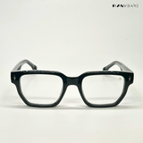 Classic Roamer Shades - Transparent Black / RB2456