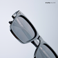 Maverick - All Black Wayfarer Sunglasses - RB2529