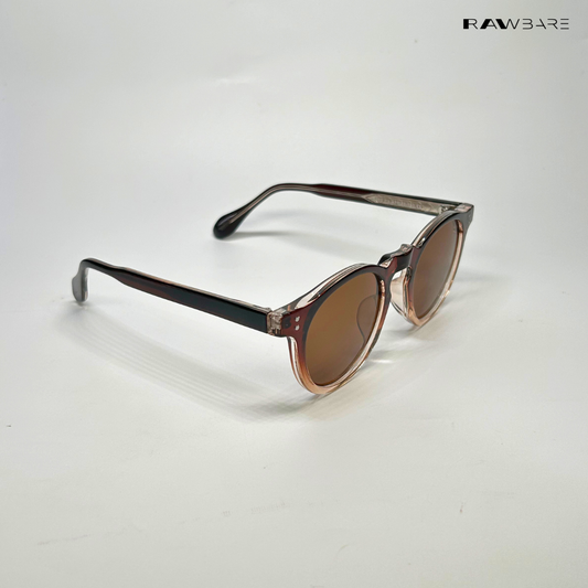 Halo Shades - Brown / RB2493