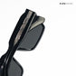 Pushkar Dune - Dark Core Rectangle Sunglasses - RB2829