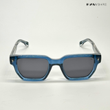 Classic Roamer Shades - Blue / RB2455