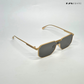 Prism - Gold Hexagon Sunglasses - RB2497